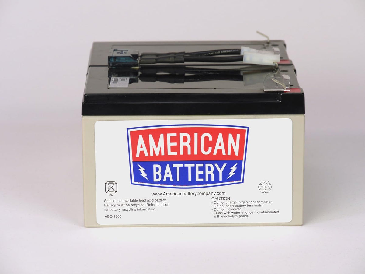 UPS Replacement Battery Z1260