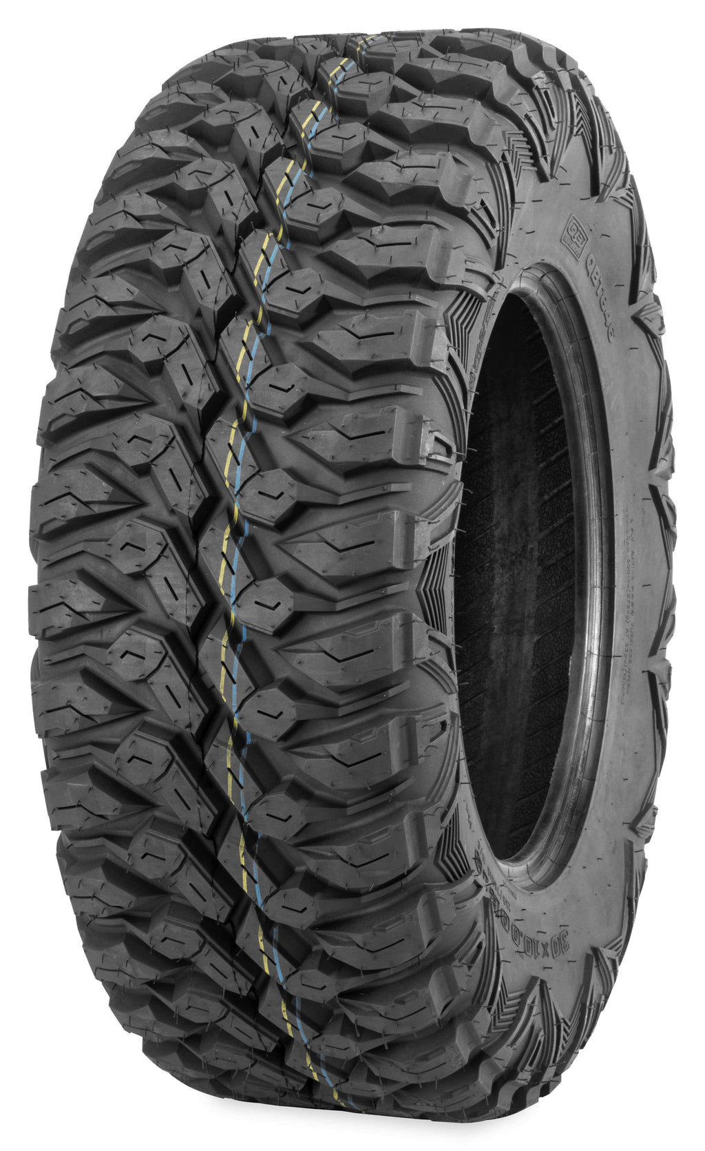 Radial Utility Tire 30x10R-14 A5629