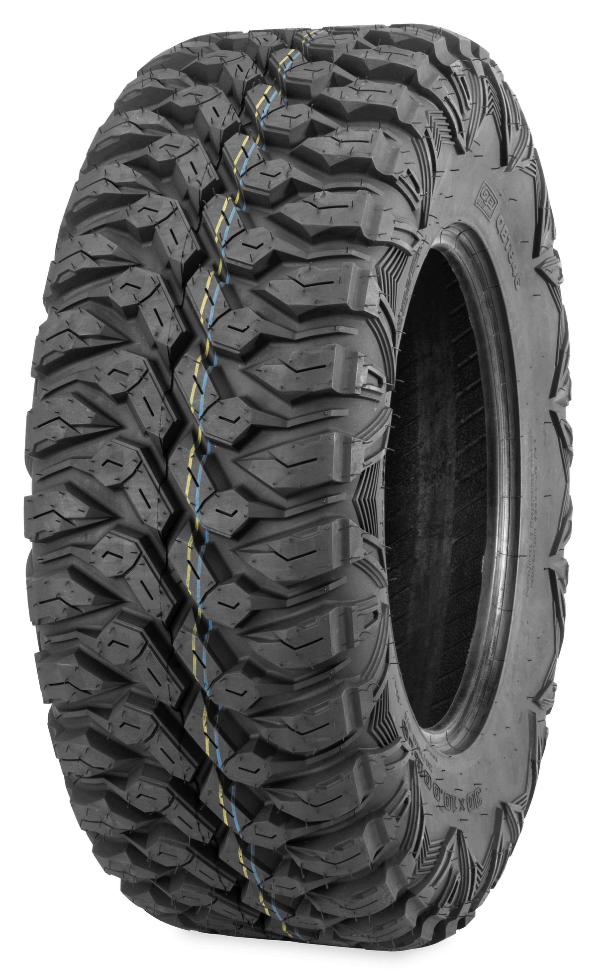 Radial Utility Tire 30x10R-14 A5629