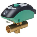 Zone Valve, 2 Way, NO, 3/4 in Sweat O3325