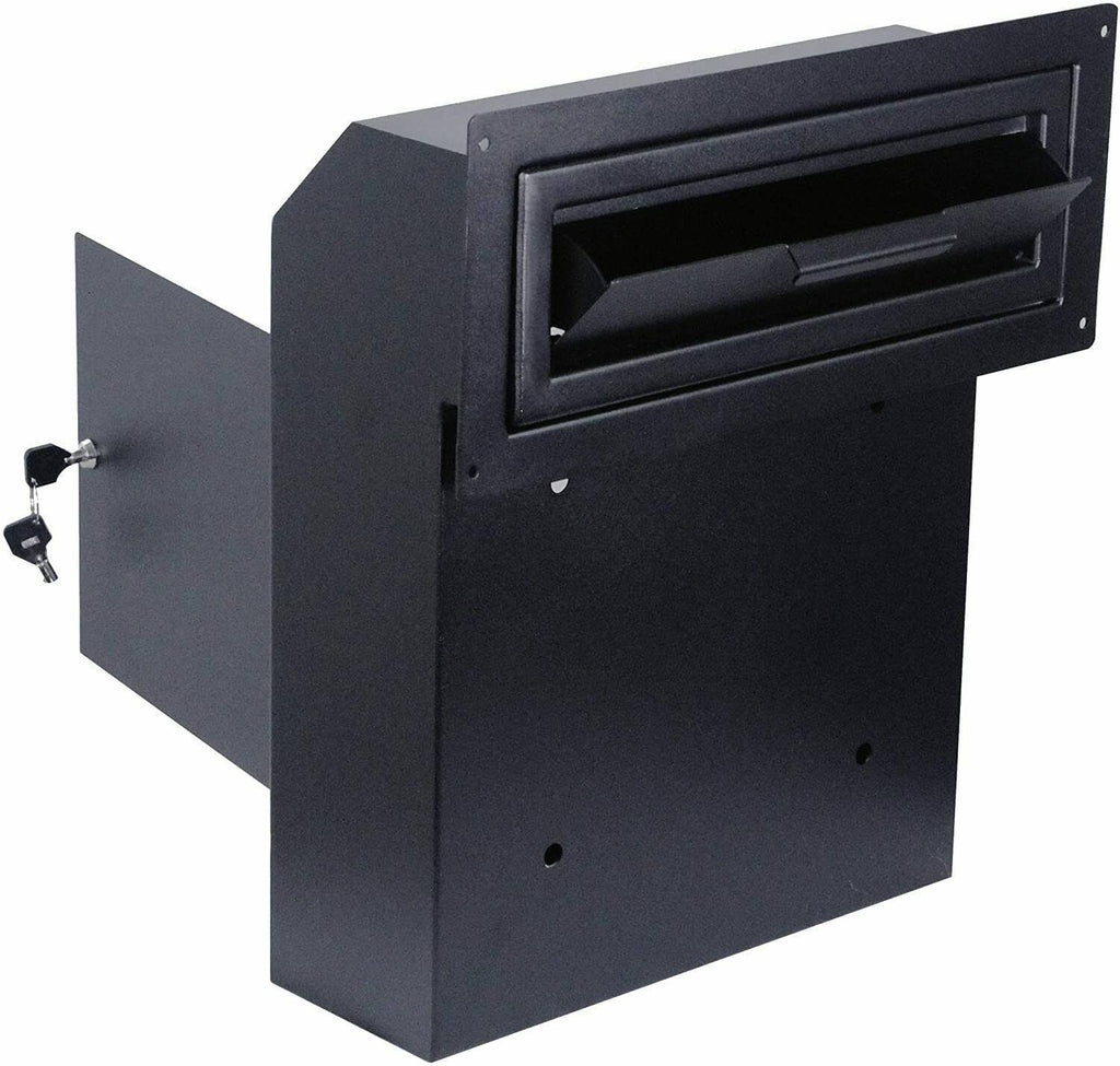 Locking Steel Cabinet Mail Slot B56781
