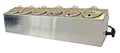 6-Hole Condiment Dispenser Z82241