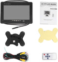 7in High Definition Reverse Monitor Pack of 2 I3013
