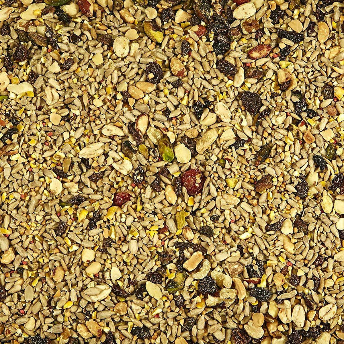 Nut & Fruit Blend Wild Bird Food J275156