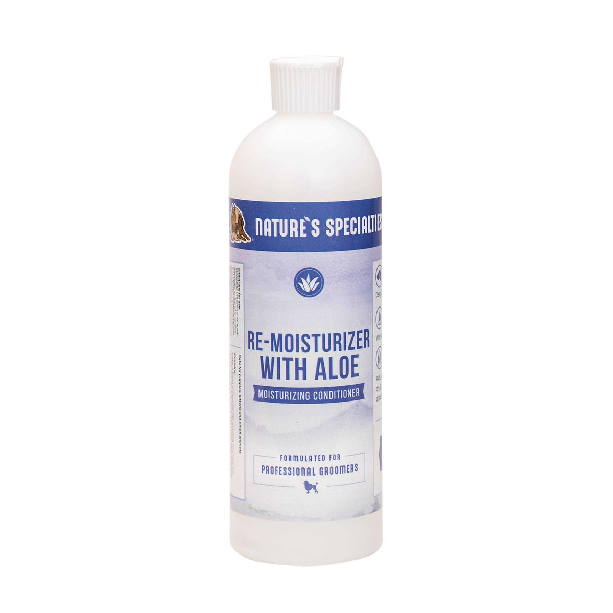 Aloe Re-Moisturizer Conditioner K64012