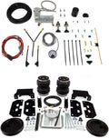 Rear LoadLifter 5000 and Dual Load Controller H97746