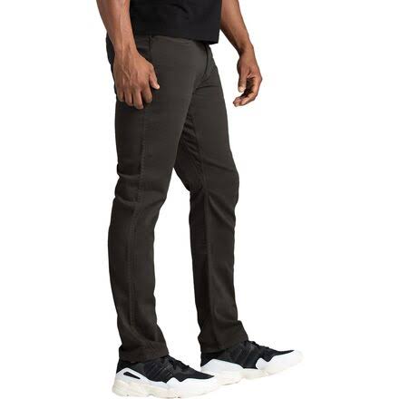 Relaxed Fit Pant Slate 36x32 B75131