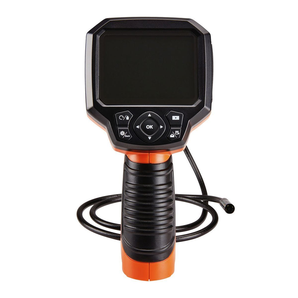3.5 In. Digital Inspection Camera C156