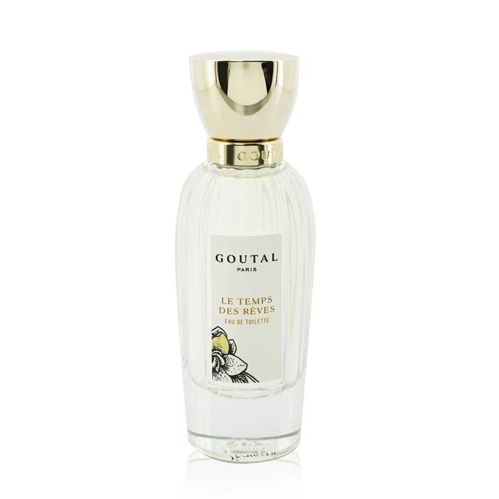 Eau De Toilette Spray 30ml/1oz L7476