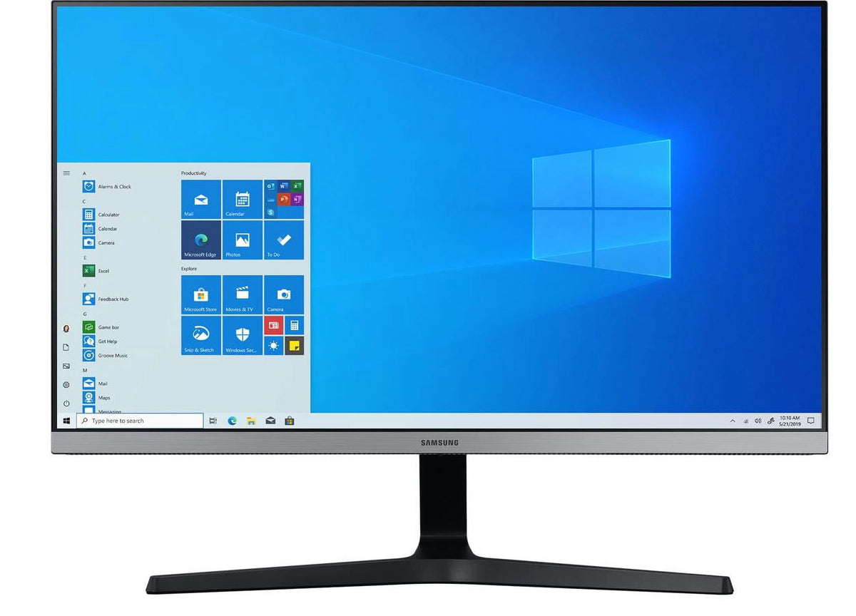 28 inch 4K UHD Monitor with AMD FreeSync U476031