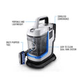 Cordless Portable Carpet Spot Cleaner Z6390