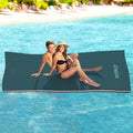 11.5 Ft Floating Mat, 3-Layer XPE Foam Pad D618285