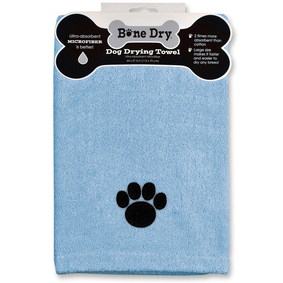 Microfiber Pet Towel R1728