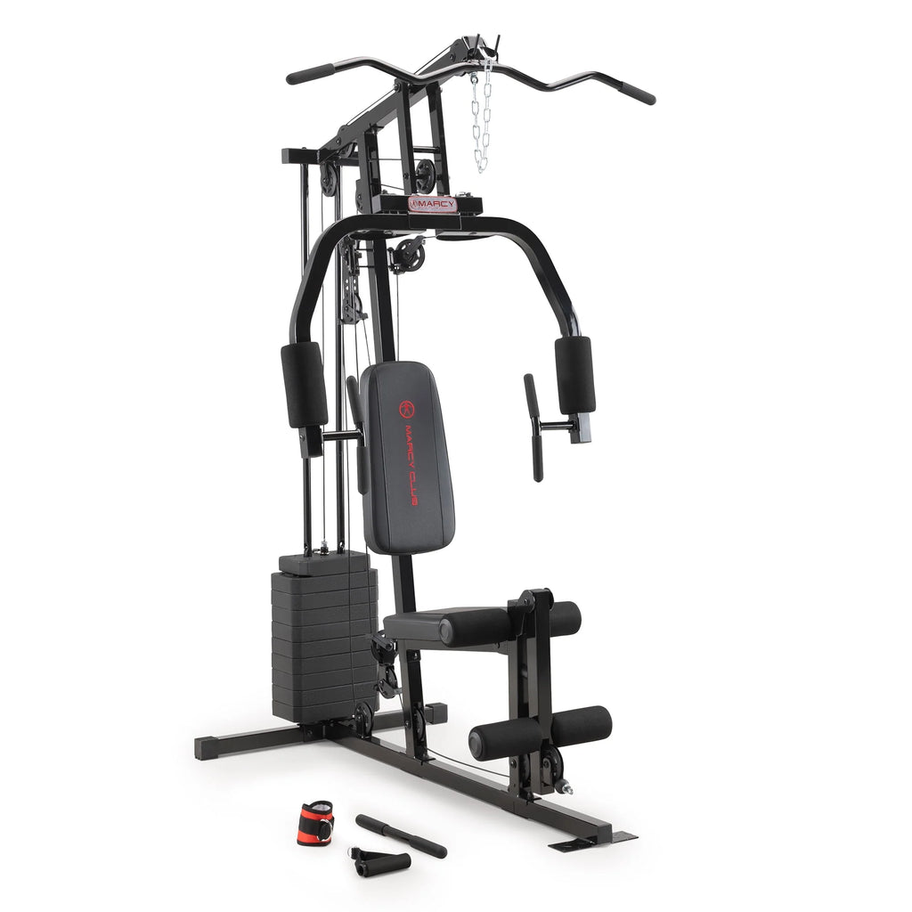 100 lbs Stack Home Gym A669094