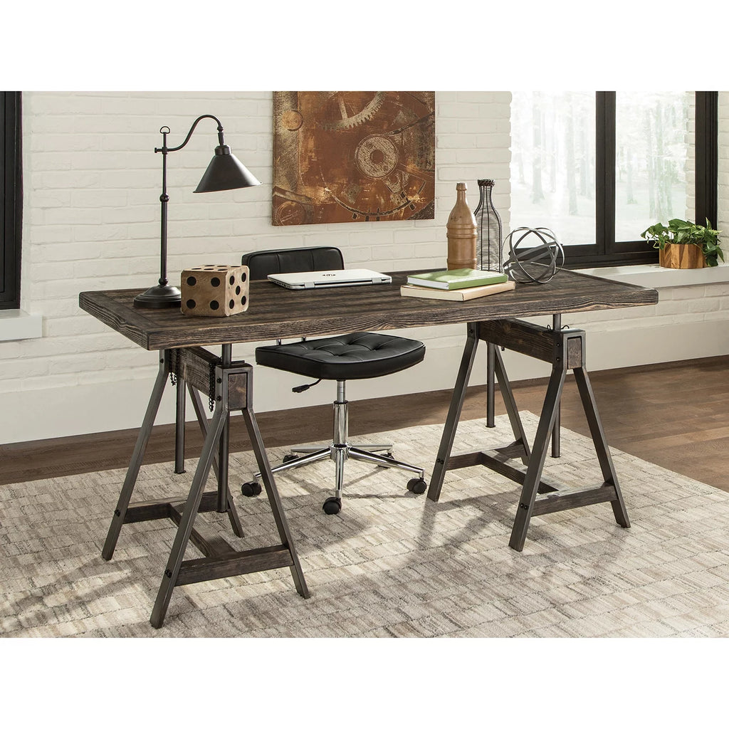 Adjustable Writing Desk A356366