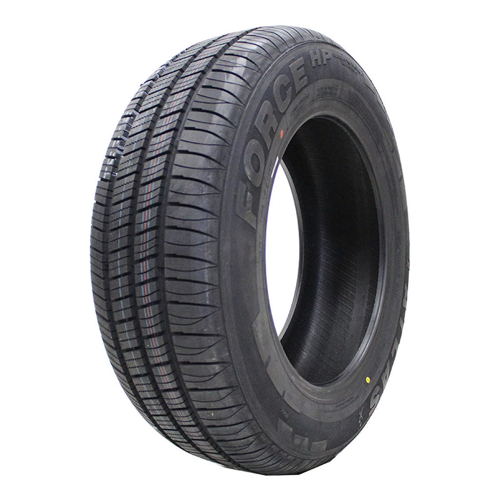 All Season 195/50R16 84V Passenger Tire N71003