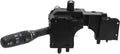 Turn Signal Switch for Dodge Neon 2000-2005 with Fog Light Switch, Pack of 2 H314