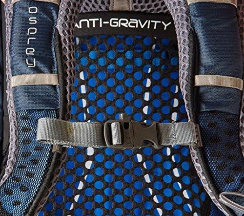 Unity Blue Backpack U413