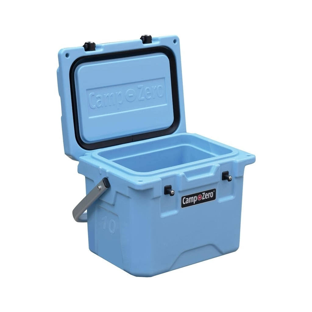 Grey 10L Cooler J354