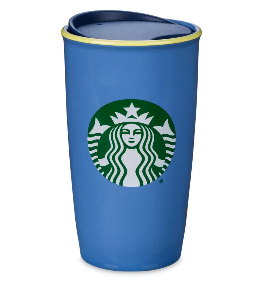 Porcelain Tumbler A617