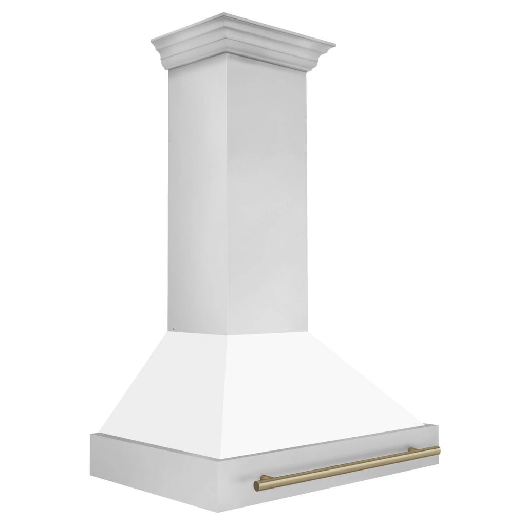 Wall Range Hood E501612