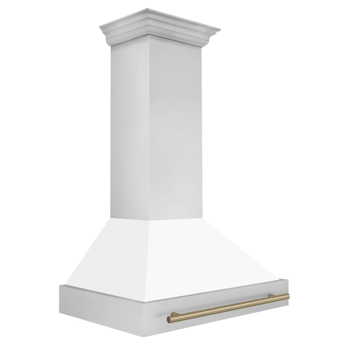 Wall Range Hood E501612
