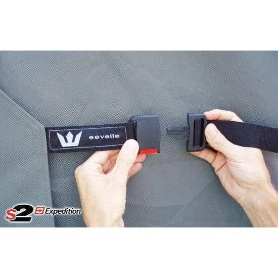 5th Wheel RV Cover T837570