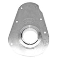 Swivel Floor Mount T132