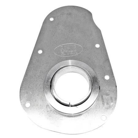Swivel Floor Mount T132