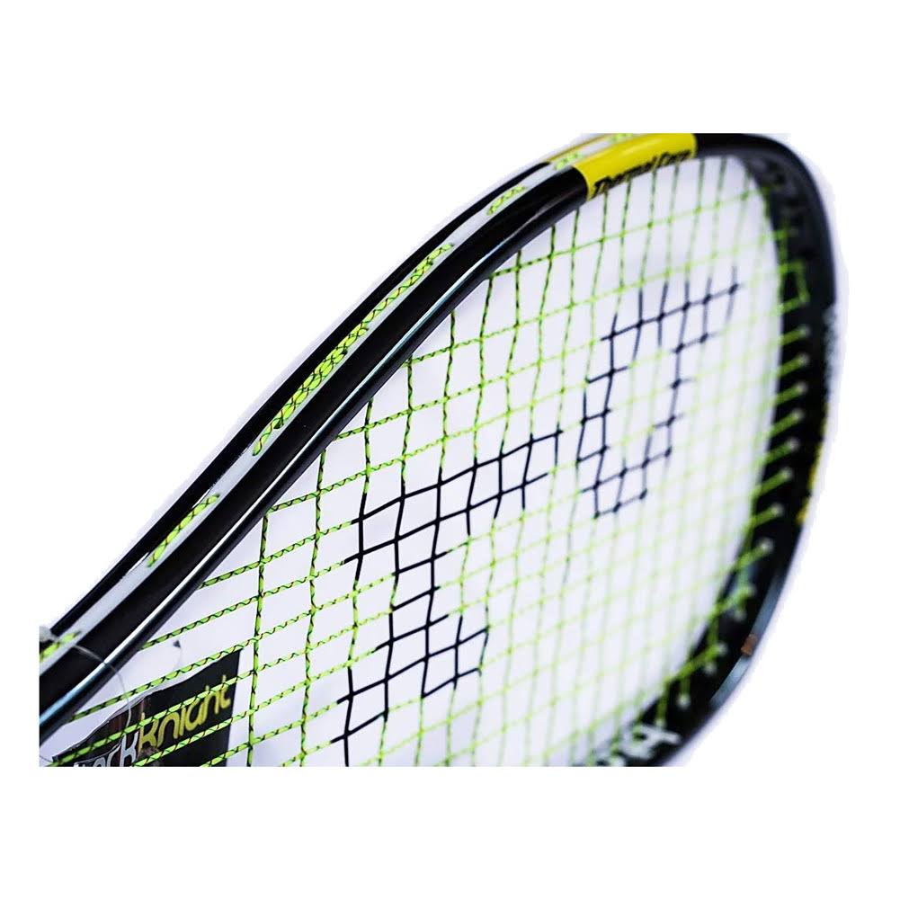 Black Squash Racquet Z4411