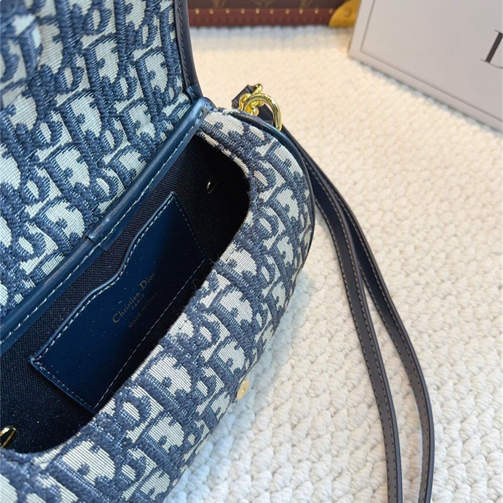 Blue Bag J55900