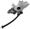 Washer Drain Pump & Motor O535