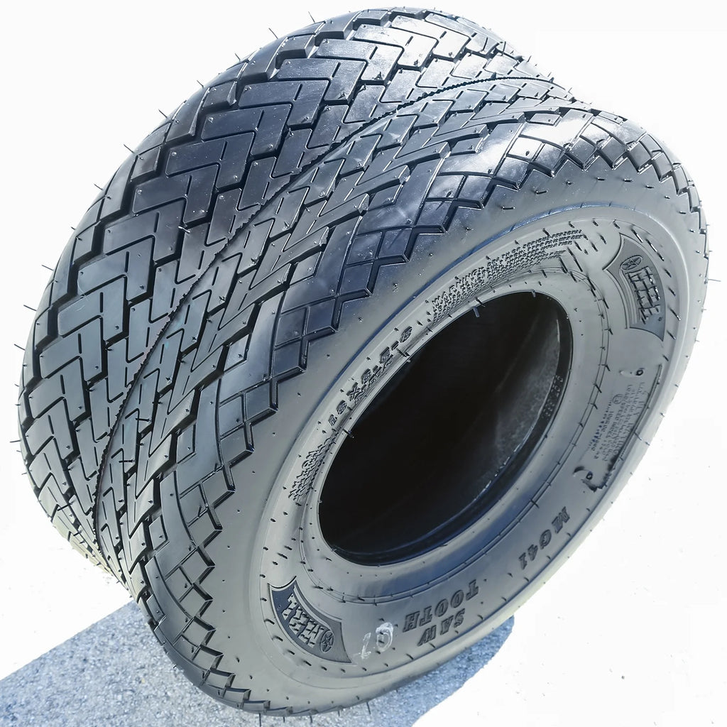18X8.50-8 4 Ply Golf Cart Tire M40293