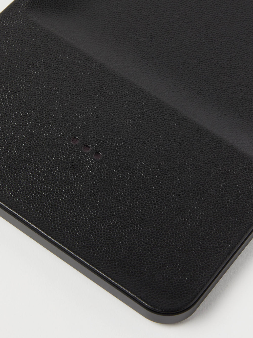 Wireless Charging Pad - Black A386240