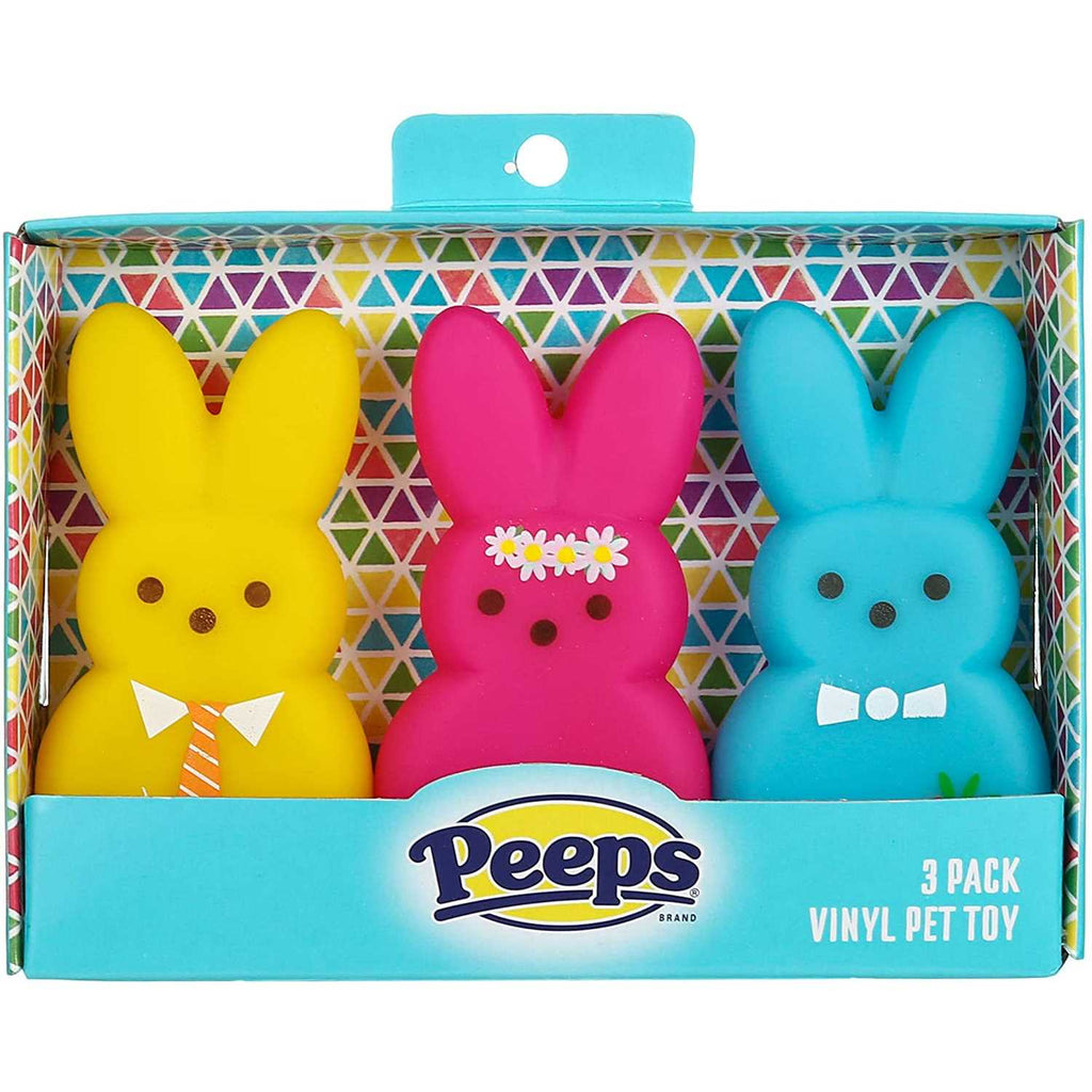 Vinyl Dog Toy K33599