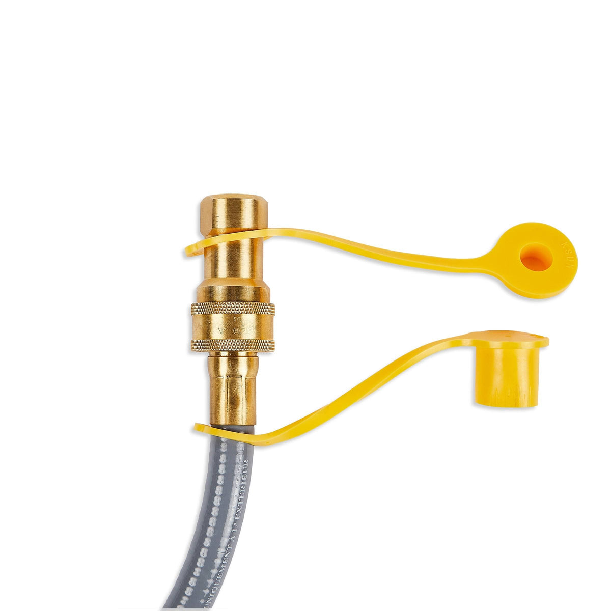 Natural Gas Conversion Kit G70403