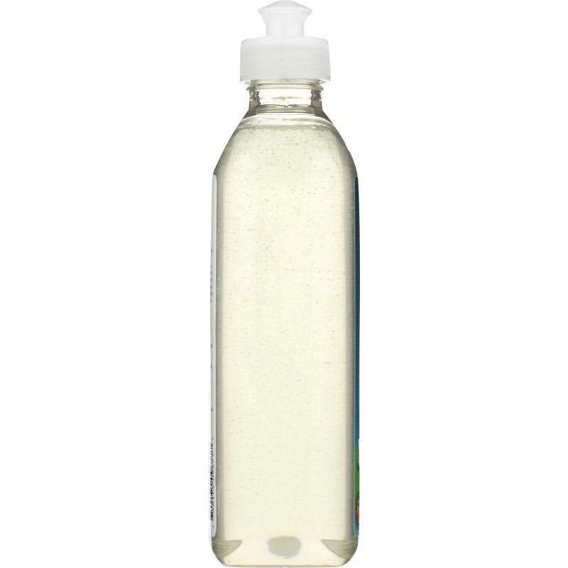 Peppermint Pet Shampoo N616