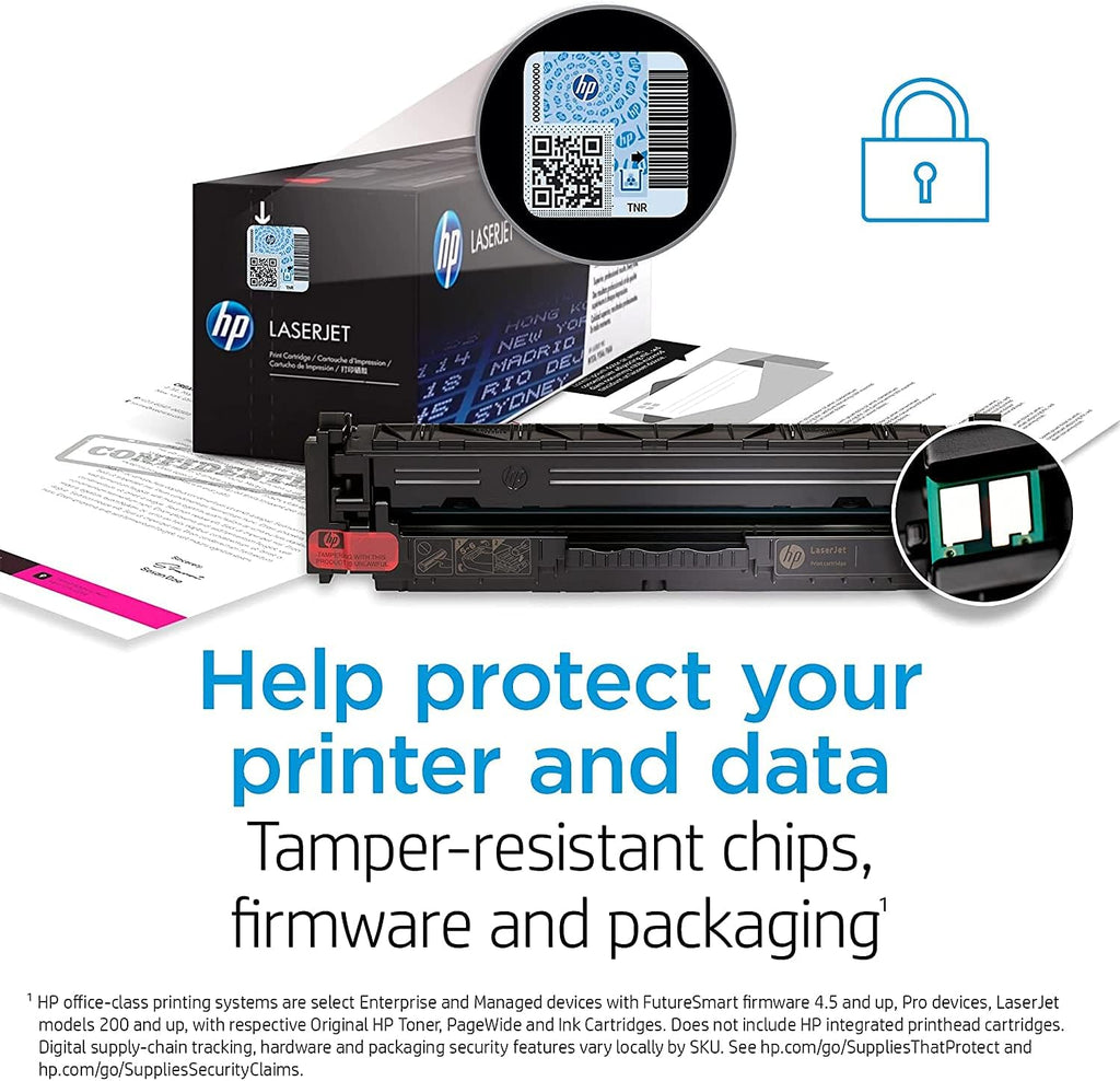 Magenta Toner Cartridge P9991