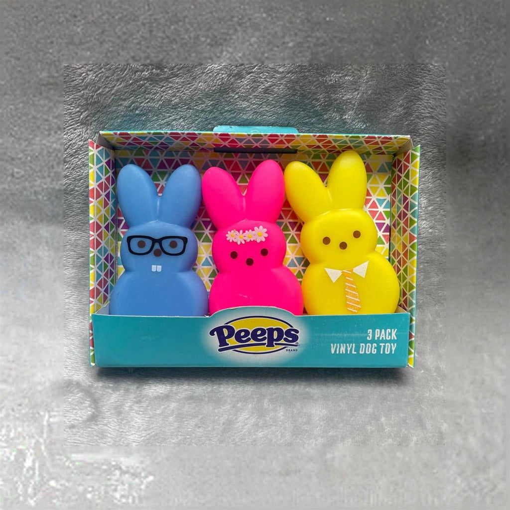 Vinyl Dog Toy K33599