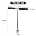Stainless Steel Sand Anchor with Removable Handle X624697