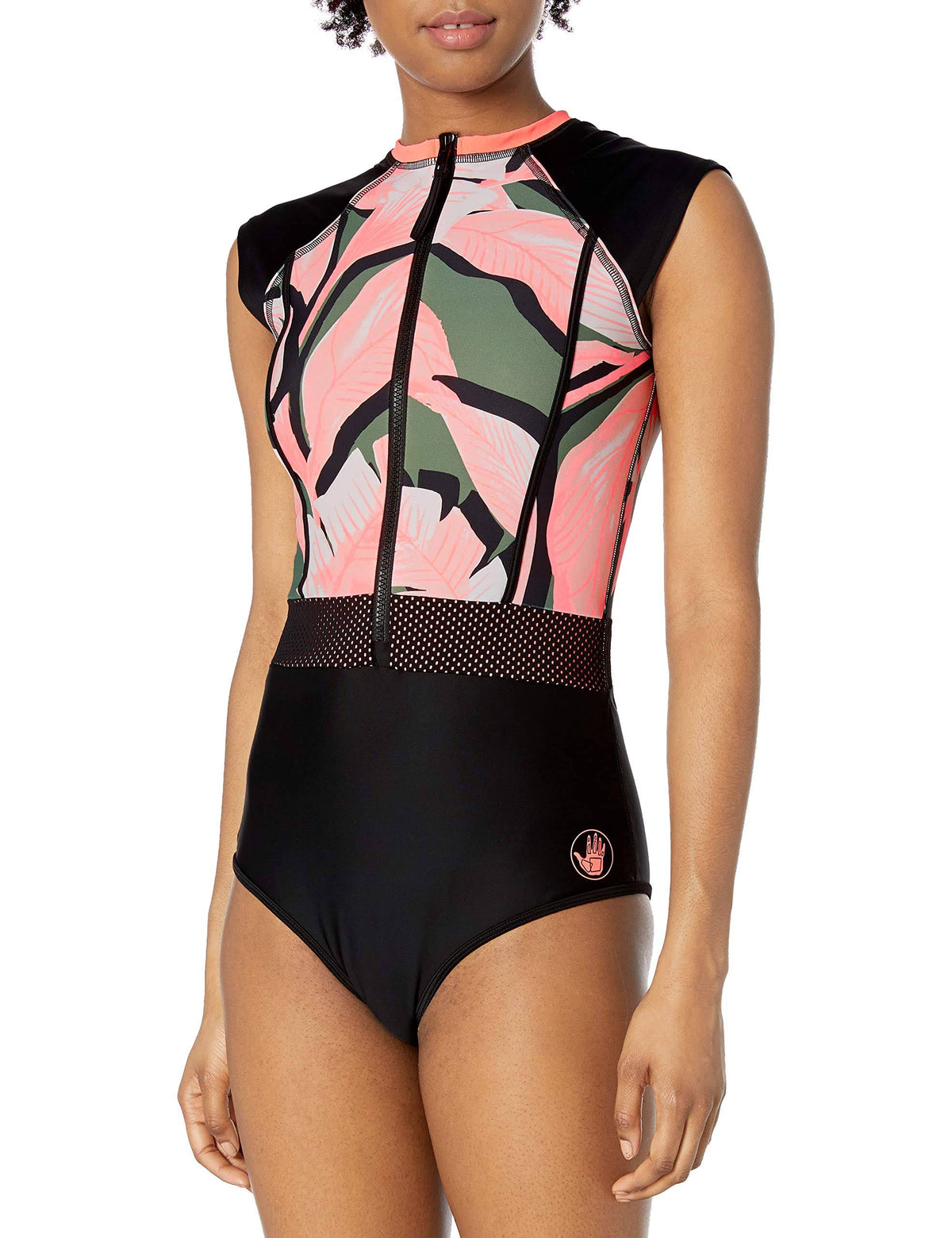 Surface Stand Up Paddle Suit U22554