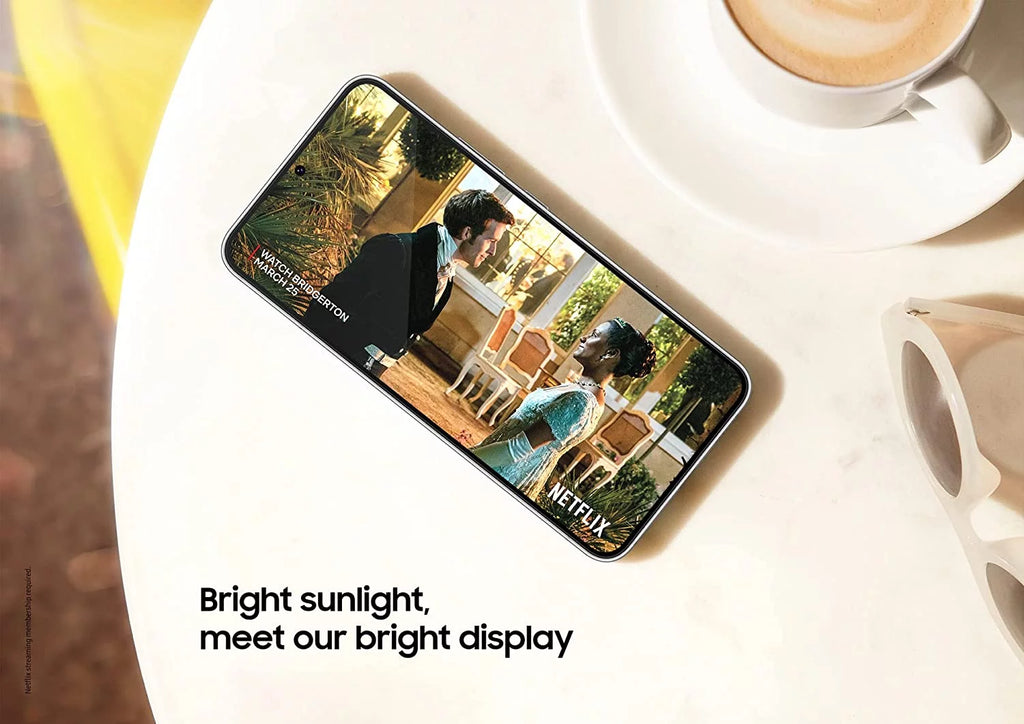 Open Box 128GB 5G Cellphone D563378