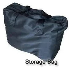 Indoor Jet Ski Cover with Storage Bag Z3486