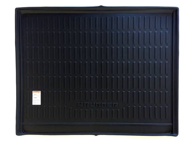 2011 Toyota Cargo Tray P710