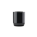 Black Toothbrush Mug Y497