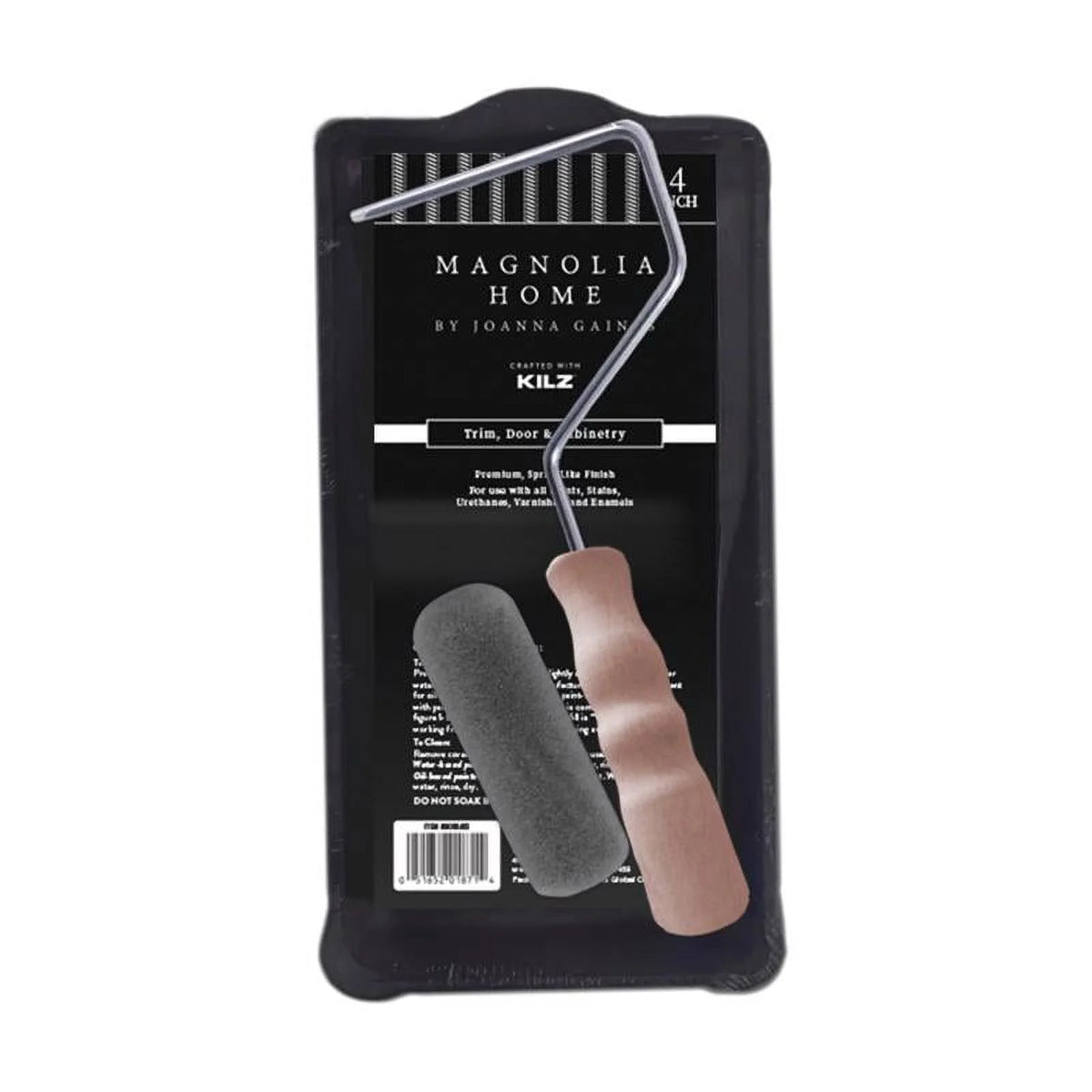 Multicolored Painter'S Tool Kit D552