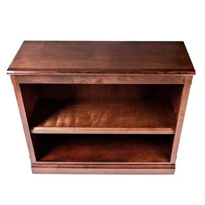 Standard Bookcase O9604
