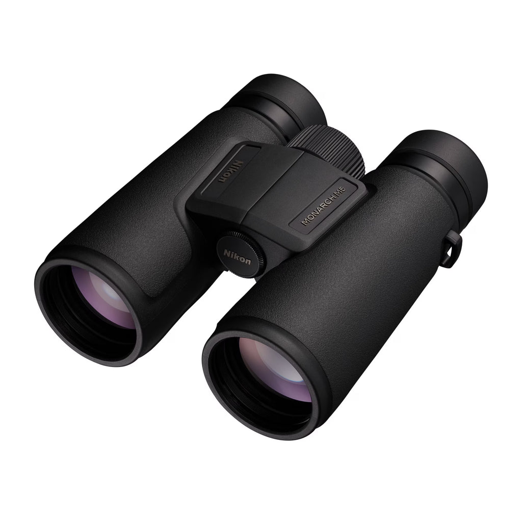 8x42 Binocular Q195