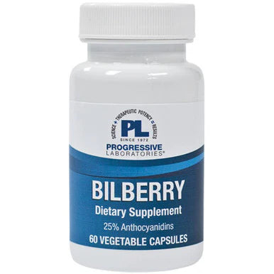 Bilberry 60c K263