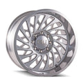 Polished 22x12 8x180 Wheel O470119
